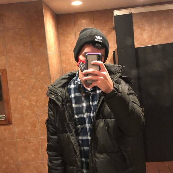 jamezaharriz